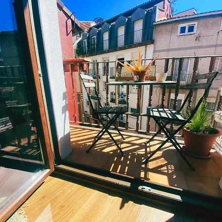 Apartment El Rio *